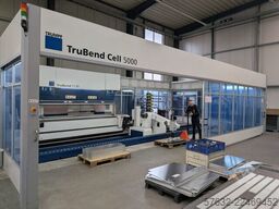 Trumpf TruBend 5130 inkl. Bendmaster