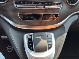 Mercedes-Benz V 300 d 4MATIC Extralang 360 ACC AUT Facelift LM