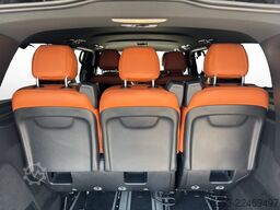 Mercedes-Benz V 300 d 4MATIC Extralang 360 ACC AUT Facelift LM