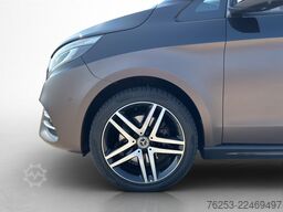 Mercedes-Benz V 300 d 4MATIC Extralang 360 ACC AUT Facelift LM