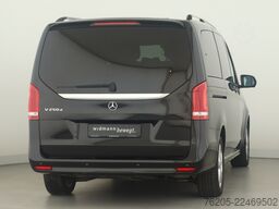 Mercedes-Benz V 250 d EDITION Lang AUT Akustikglas Facelift LM