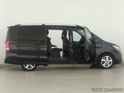 Mercedes-Benz V 250 d EDITION Lang AUT Akustikglas Facelift LM