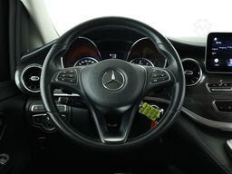 Mercedes-Benz V 250 d EDITION Lang AUT Akustikglas Facelift LM