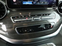 Mercedes-Benz V 250 d EDITION Lang AUT Akustikglas Facelift LM