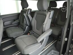 Mercedes-Benz V 250 d EDITION Lang AUT Akustikglas Facelift LM