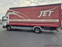Mercedes-Benz Atego 1224