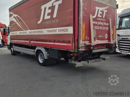 Mercedes-Benz Atego 1224