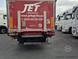 Mercedes-Benz Atego 1224
