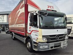 Mercedes-Benz Atego 1224
