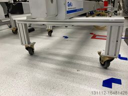 _ENGEL E-max 200/100 Reinraum