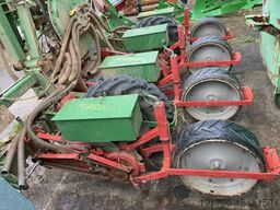 Hassia UNM 6 K Maisdrille