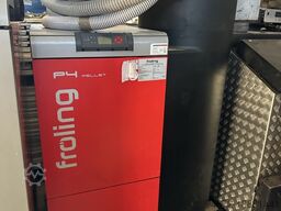 Fröling P4 3-15 kW