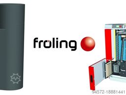 Fröling P4 3-15 kW