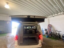Volkswagen California Camper | 2 Letti 4 Posti | Cucinotto + Letto Tetto