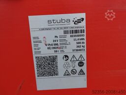 Stuba 24v 4PzS500 100%