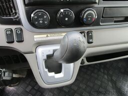 FUSO Canter 7C18 D*DOKA+KLIMA+Maschinentransporter*