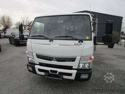 FUSO Canter 7C18 D*DOKA+KLIMA+Gerüstbau+AHK+1-Hand*