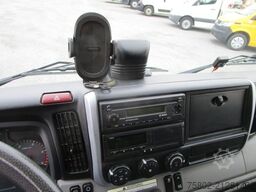 FUSO Canter 7C18 D*DOKA+KLIMA+Gerüstbau+AHK+1-Hand*