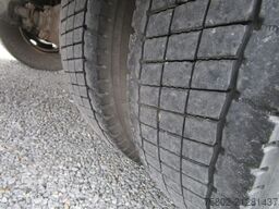 MITSUBISHI Fuso Canter 7C18 D *DOKA+KLIMA+AHK+Gerüstbau*