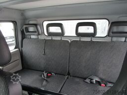 MITSUBISHI Fuso Canter 7C18 D *DOKA+KLIMA+AHK+Gerüstbau*