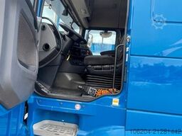 DAF XF 510 FT Spacecap Alcoa Intarder Hydraulik