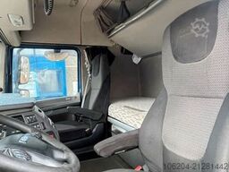 DAF XF 510 FT Spacecap Alcoa Intarder Hydraulik