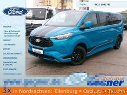 FORD Tourneo Custom 340L2 Sport PHEV AHK Exclusiv Nav