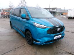FORD Tourneo Custom 340L2 Sport PHEV AHK Exclusiv Nav