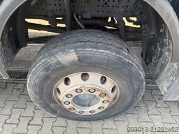 MERCEDES-BENZ Arocs 4145 8X6 Kipper Schwarzmüller