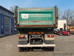 MERCEDES-BENZ Arocs 4145 8X6 Kipper Schwarzmüller