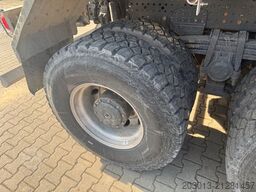 MERCEDES-BENZ Arocs 4145 8X6 Kipper Schwarzmüller