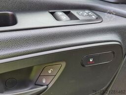 MERCEDES-BENZ Sprinter 517 Heckniederflur Vorlauffahrzeug