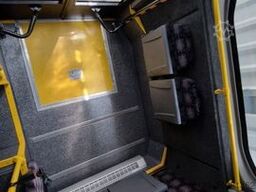 MERCEDES-BENZ Sprinter 517 Heckniederflur Vorlauffahrzeug