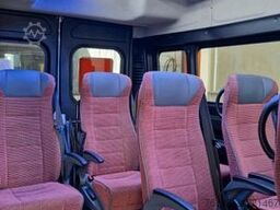 FIAT Opel Movano und Ducato Flexiboden 6 Schienen