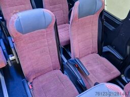 FIAT Opel Movano und Ducato Flexiboden 6 Schienen