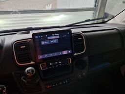 FIAT Opel Movano und Ducato Flexiboden 6 Schienen