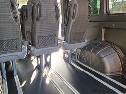 FIAT Opel Movano und Ducato Flexiboden 6 Schienen