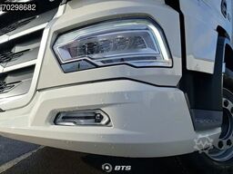 DAF XD 340 6X2 FAN Day Cab - Olympus Hecklader 21W -