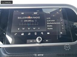 DAF XD 340 6X2 FAN Day Cab - Olympus Hecklader 21W -