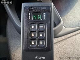 DAF XD 340 6X2 FAN Day Cab - Olympus Hecklader 21W -