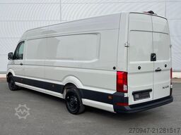 MAN TGE 3.180 Kasten L5H3 4x4 ACC LED NAV SITZHZ