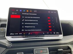 MAN TGE 3.180 Kasten L5H3 4x4 ACC LED NAV SITZHZ