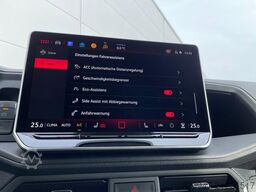 MAN TGE 3.180 Kasten L5H3 4x4 ACC LED NAV SITZHZ