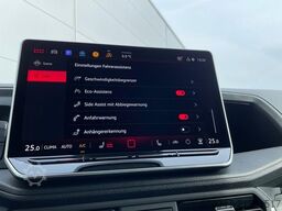 MAN TGE 3.180 Kasten L5H3 4x4 ACC LED NAV SITZHZ