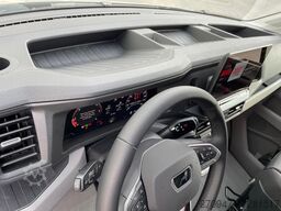 MAN TGE 3.180 Kasten L5H3 4x4 ACC LED NAV SITZHZ