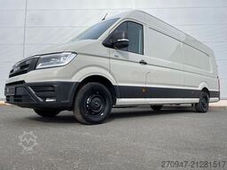 MAN TGE 3.180 Kasten L5H3 4x4 ACC LED NAV SITZHZ