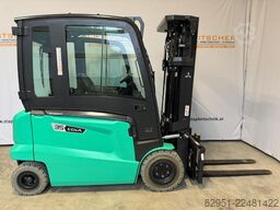 Mitsubishi FB35AN