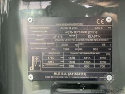 UniCarriers TX3-20L