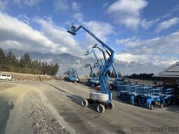 Genie Z 60 DC