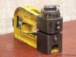 Raskin 25 BL 160 Ausladung 110 mm